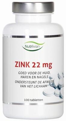 Zink Methionine Zink Methionine