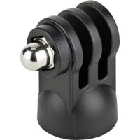Joby Pin Joint Mount Black - thumbnail