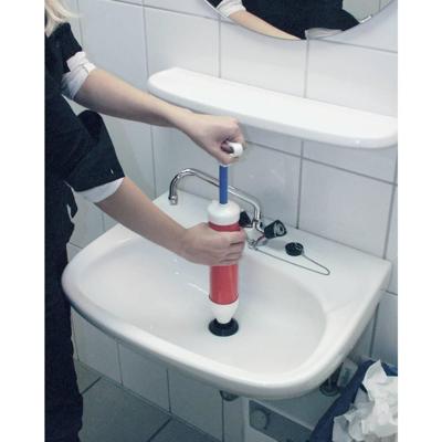 Brüder Mannesmann Ontstoppingspomp (Hobby) - 49400