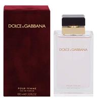 Damesparfum D&G DOLCE & GABBANA POUR FEMME EDP - thumbnail