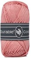 Durable Coral 223 Rose Blush - Haakgaren / Breigaren - thumbnail