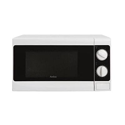 Vrijstaande magnetron Amica AMG20M70V 20l 700W