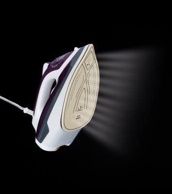 Stoomstrijkijzer JATA