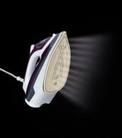 Stoomstrijkijzer JATA - thumbnail