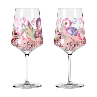 Ritzenhoff Sommersonett Sprizz glas 15/16 - 2 stuks