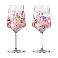 Ritzenhoff Sommersonett Sprizz glas 15/16 - 2 stuks - thumbnail