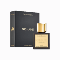 NISHANE Pachuli Kozha Extrait de Parfum 50ml - thumbnail