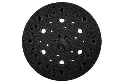 Metabo Accessoires Schuurzool Ø 150 mm | "Multi-hole " | Medium | SXE 150 BL - 630259000