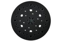 Metabo Accessoires Schuurzool Ø 150 mm | "Multi-hole " | Medium | SXE 150 BL - 630259000 - thumbnail