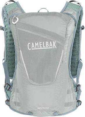 Hardloopvest Camelbak Zephyr Grijs 12 L