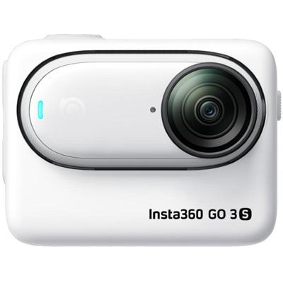 Insta360 Go 3S (128GB) white