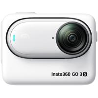 Insta360 Go 3S (128GB) white - thumbnail