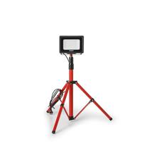 LED spotlight Velamp 50 W 6500 K 4000 Lm - thumbnail