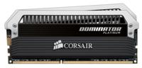 Corsair PC-werkgeheugen kit Dominator® CMD16GX4M2B3000C15 16 GB 2 x 8 GB DDR4-RAM 3000 MHz CL15 17-17-35 - thumbnail