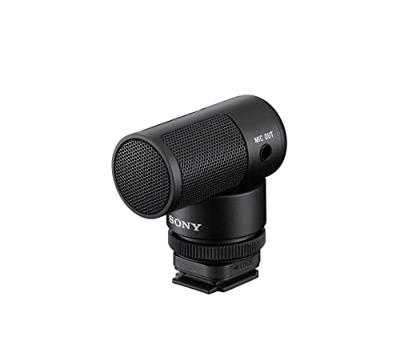 Sony ECM-G1 Shotgun Microphone