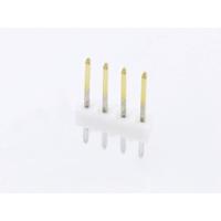 Molex 22102041 Male header (standaard) Totaal aantal polen: 4 Rastermaat: 2.54 mm Inhoud: 1 stuk(s) Bulk - thumbnail