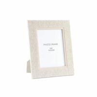 Fotolijsten DKD Home Decor Beige Hout Traditioneel 19 x 1,6 x 24 cm - thumbnail