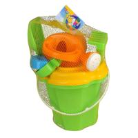 Androni Kleurrijke strandset - thumbnail