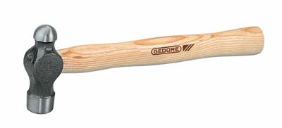 Gedore 8601 1/4 6764030 Bankwerkershamer 172 g 270 mm 1 stuk(s)