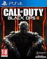 Call of Duty : Black Ops III Ps4 - thumbnail