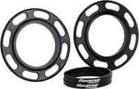 Reverse components single speed sprocket guide msp kit + 2x 4 mm spacer - thumbnail