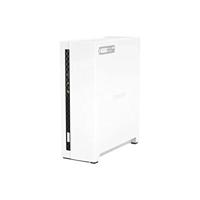 Netwerkopslag NAS Qnap TS-133 - thumbnail