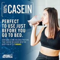 Applied Nutrition Micellar Casein Protein Vanilla Cream (1800 g) - thumbnail