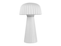 LIVARNO home Accu-tafellamp (Wit) - thumbnail