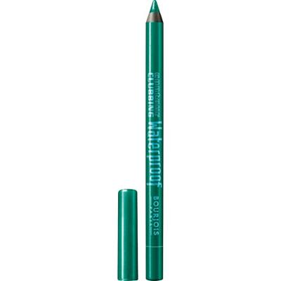Bourjois Contour Clubbing eye pencil 1,2 g Crème 50 Loving Green Bourjois Contour Clubbing eye pencil 1,2 g Crème 50 Loving Green