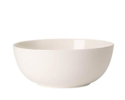 Villeroy & Boch For Me Slaschaal rond porselein 23cm
