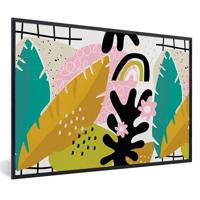 Trust Flexi Soft Hackamore Combi short maat:13.5 - thumbnail