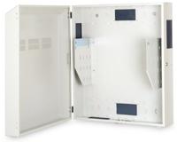 Digitus DN-19 WM-V6U-SL 19inch-wandkast (b x h x d) 640 x 800 x 309 mm 6 HE Grijs-wit (RAL 7035) - thumbnail