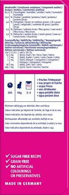 Vitakraft Poésie Délice multipack vis in saus 6 x 85g