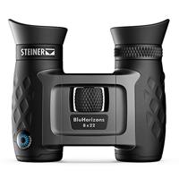 Steiner BluHorizon 8x22 compacte Verrekijker - thumbnail