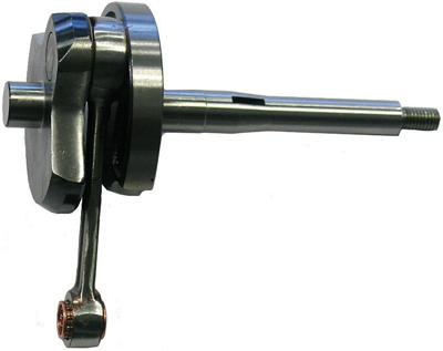 ATHENA Krukas crank shafts 10 mm piston bolts