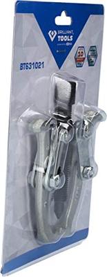 Brilliant Tools BT631021 Poelietrekker