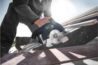Festool HKC 55 EB-Basic | Accu-pendelkapzaag | Zonder accu&apos;s & lader | in koffer - 576163 - thumbnail
