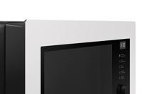 Magnetron met Grill Samsung MC32DB7746K 32L Wit 900 W - thumbnail