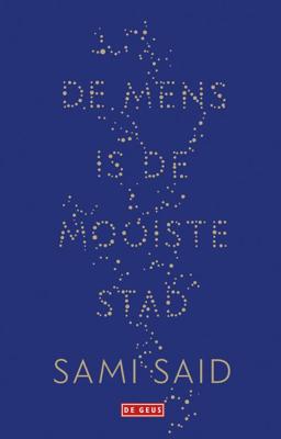 De mens is de mooiste stad - Sami Said - ebook