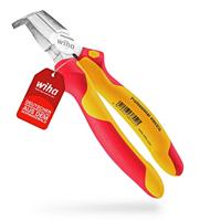 Wiha Installationszange TriCut electric 38853 Elektronica Zijkniptang 170 mm - thumbnail