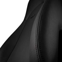 Noblechairs Icon Black Edition - thumbnail
