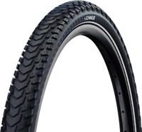 SCHWALBE marathon mondial pro dd 26x2.00" e-50 folding tire - thumbnail