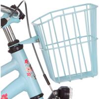 Alpina mand 20 22 ocean winter blauw matt - thumbnail