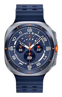 Samsung Galaxy Watch Ultra Smartwatch Blauw