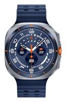Samsung Galaxy Watch Ultra Smartwatch Blauw - thumbnail
