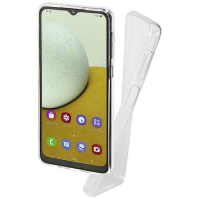 Hama Cover Crystal Clear Voor Samsung Galaxy A13 5G Transparant