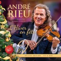 Strauss: L'Hiver En Fete - CD (7444754886870) - thumbnail