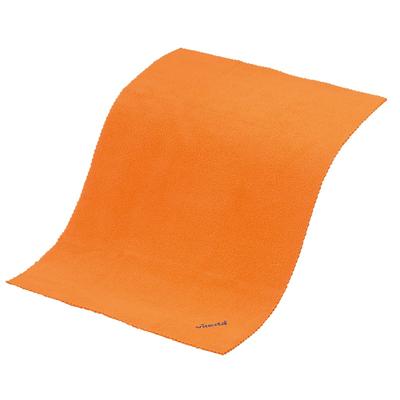 Vileda 4023103124967 schoonmaakdoek Microvezel, Polyester Oranje 1 stuk(s)
