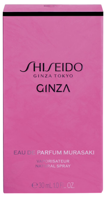 Shiseido Ginza Murasaki Eau de Parfum Shiseido Ginza Murasaki Eau de Parfum
