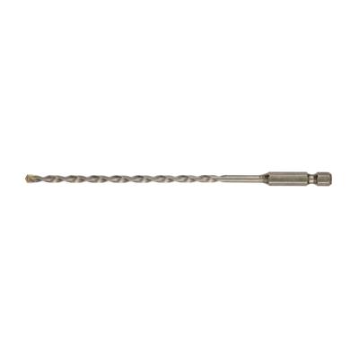 DeWalt Accessoires IMPACT steenboor 4mm met carbide kop - DT60000-QZ